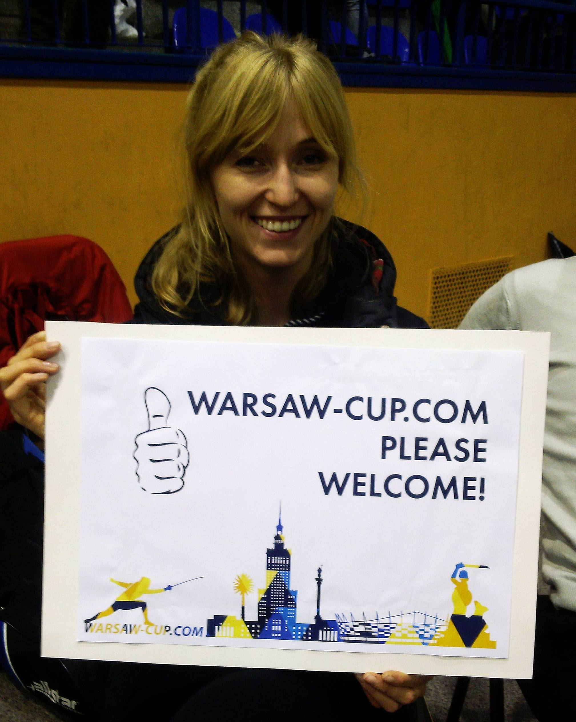 Warsaw-Cup.com serdecznie zapraszamy